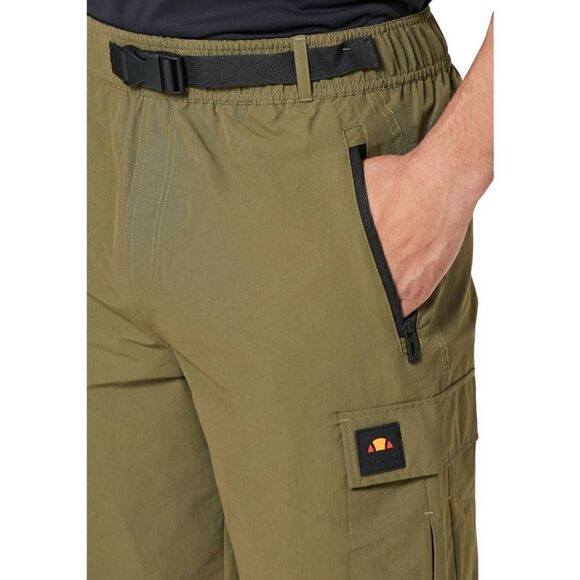 Ellesse Tasso Cargo Shorts sz XXL - Picture 9 of 12